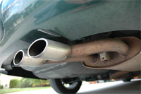 Muffler & Exhaust Repair Lansing