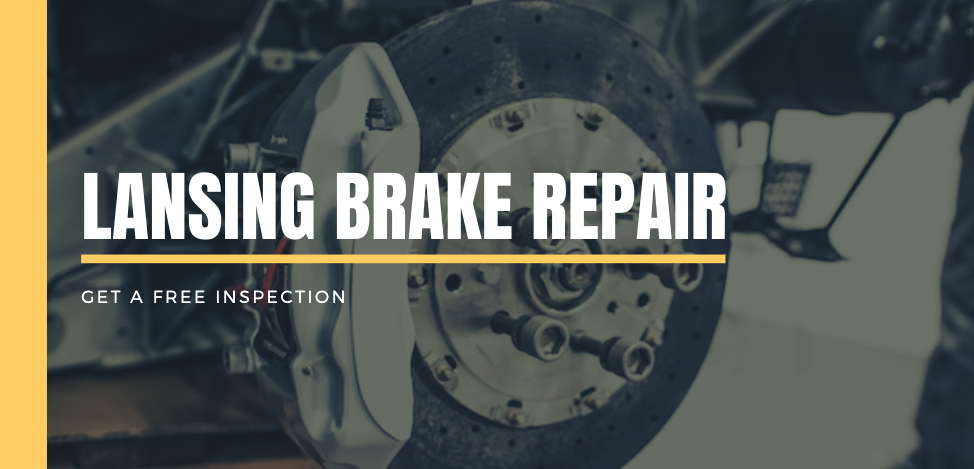 Lansing Brake Repair